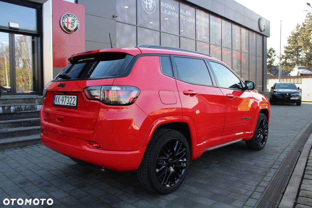 Jeep Compass - 5