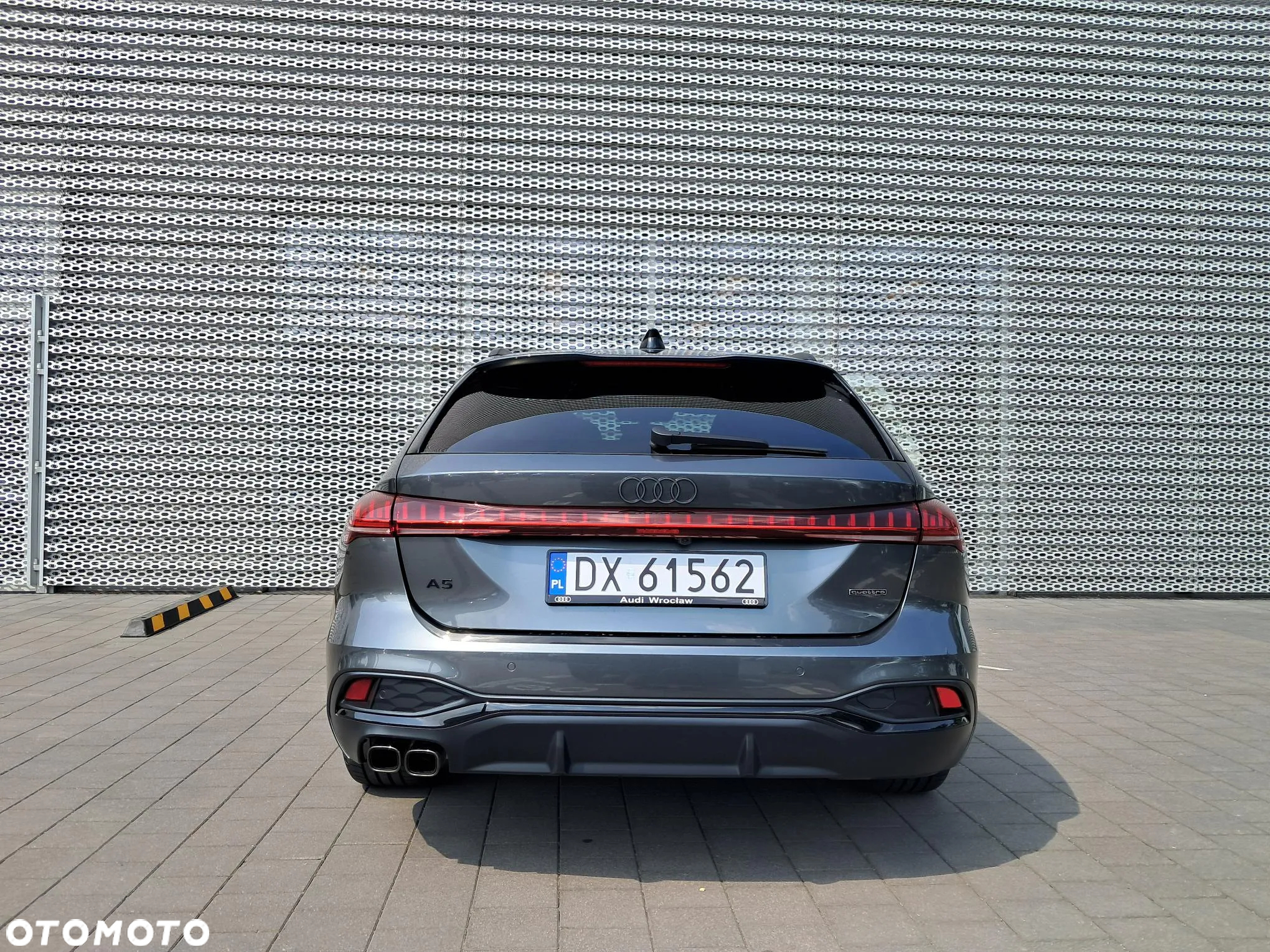Audi A5 40 TDI mHEV S tronic - 6