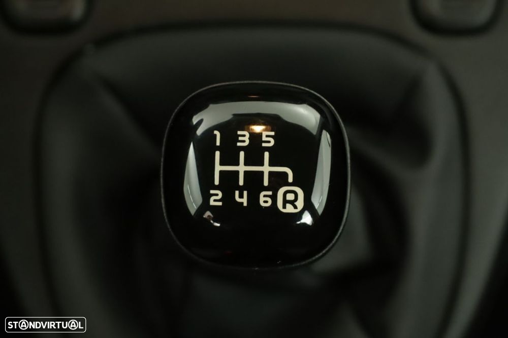 Fiat Panda 1.0 Hybrid - 12