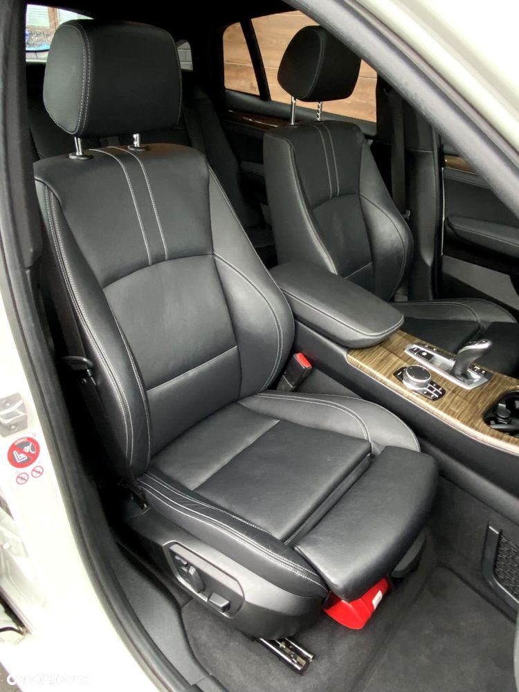 BMW X4 xDrive30d Edycja M Sport - 39