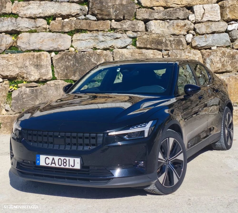 Polestar 2 Single Motor 78kWh
