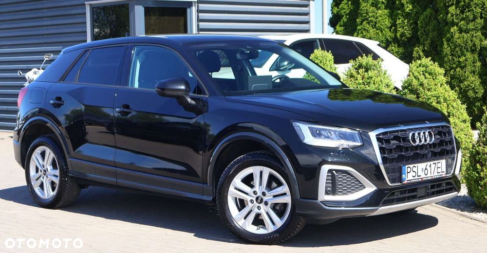 Audi Q2 - 10