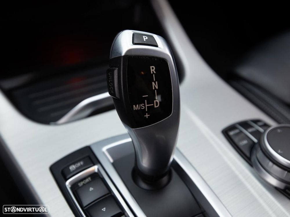 BMW X4 - 18