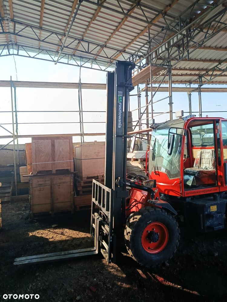 Inny LEITE LTE15 - 4