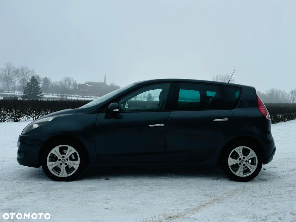 Renault Scenic - 2