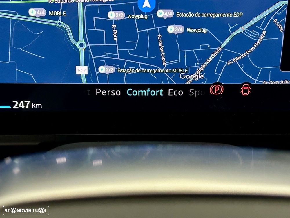 Renault Mégane E-Tech - 39