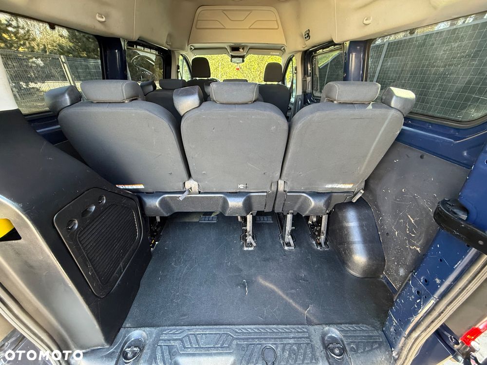 Ford Transit Custom 310 L1H1 Limited - 21