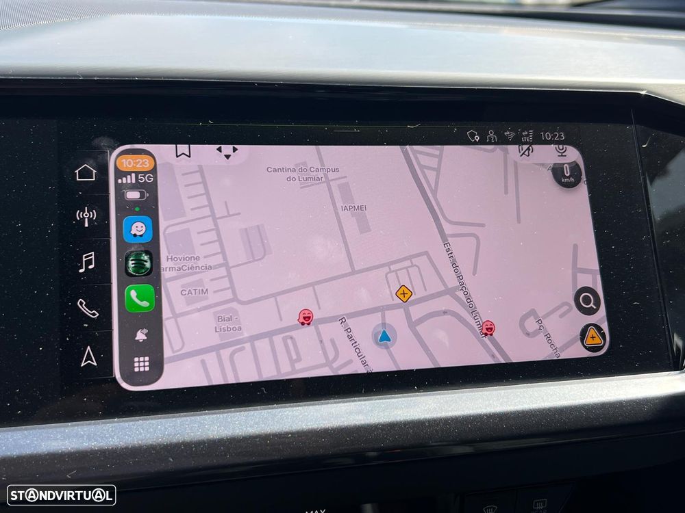 Audi Q4 e-tron 45 82 kWh SE Business Plus - 22