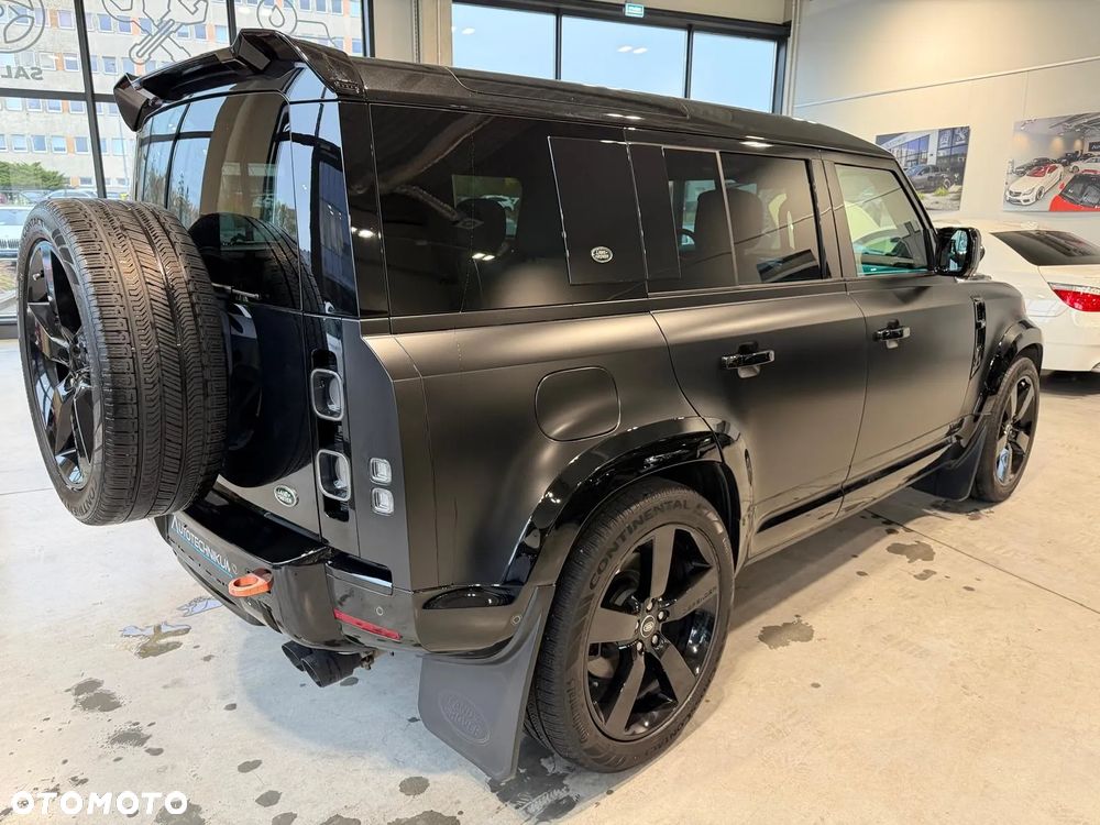 Land Rover Defender 5.0 P525 V8 - 6