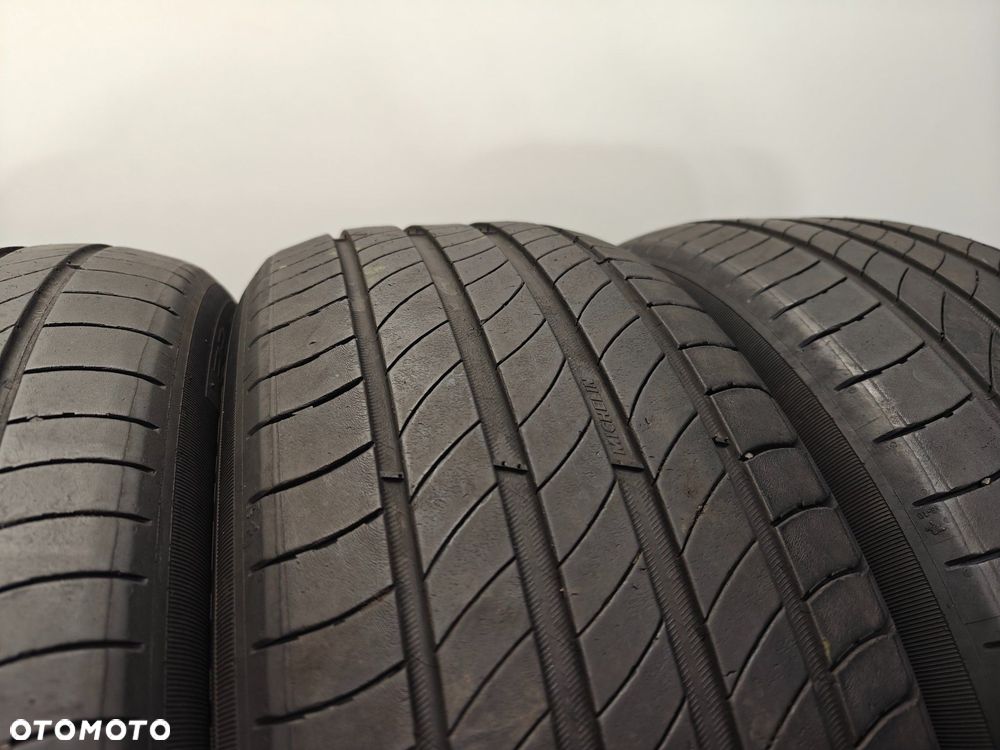4X 205/55R16 Michelin Primacy 4 Opony Letnie - 3