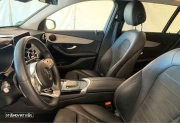 Mercedes-Benz GLC 300 - 7