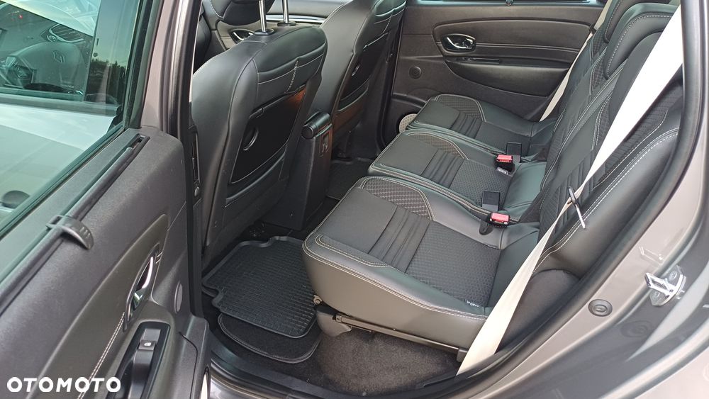 Renault Scenic Energy dCi 130 Euro 6 S&S Bose Edition - 14