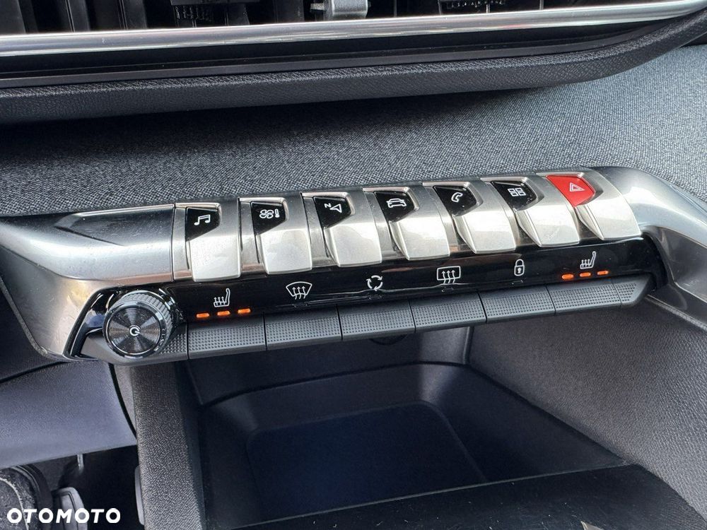 Peugeot 3008 Allure - 28