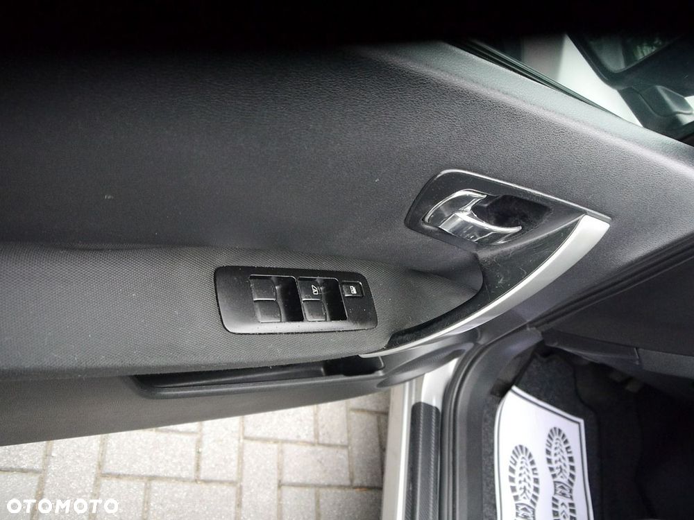 Nissan Qashqai 2.0 I-Way - 34