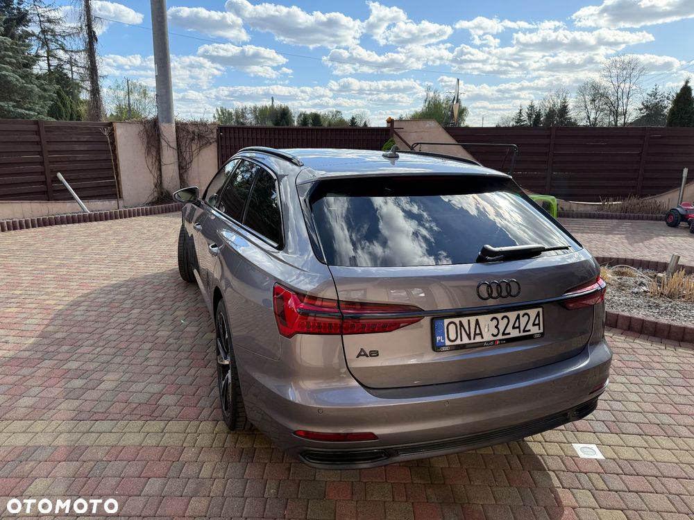 Audi A6 Avant - 3