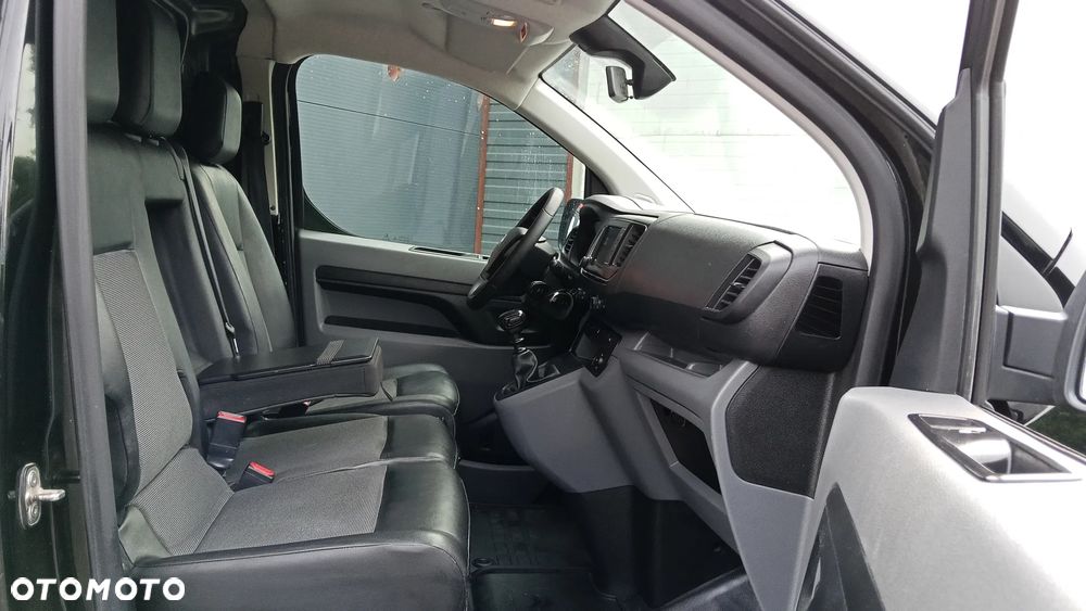 Citroën JUMPY - 30
