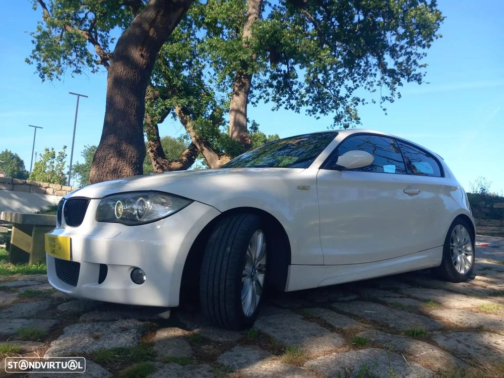 BMW 118 - 2