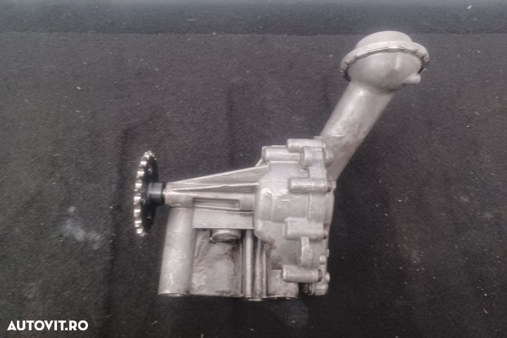 Pompa ulei 150008247R 150008247R Dacia Sandero 1 [2008 - 2012] Hatchb - 2