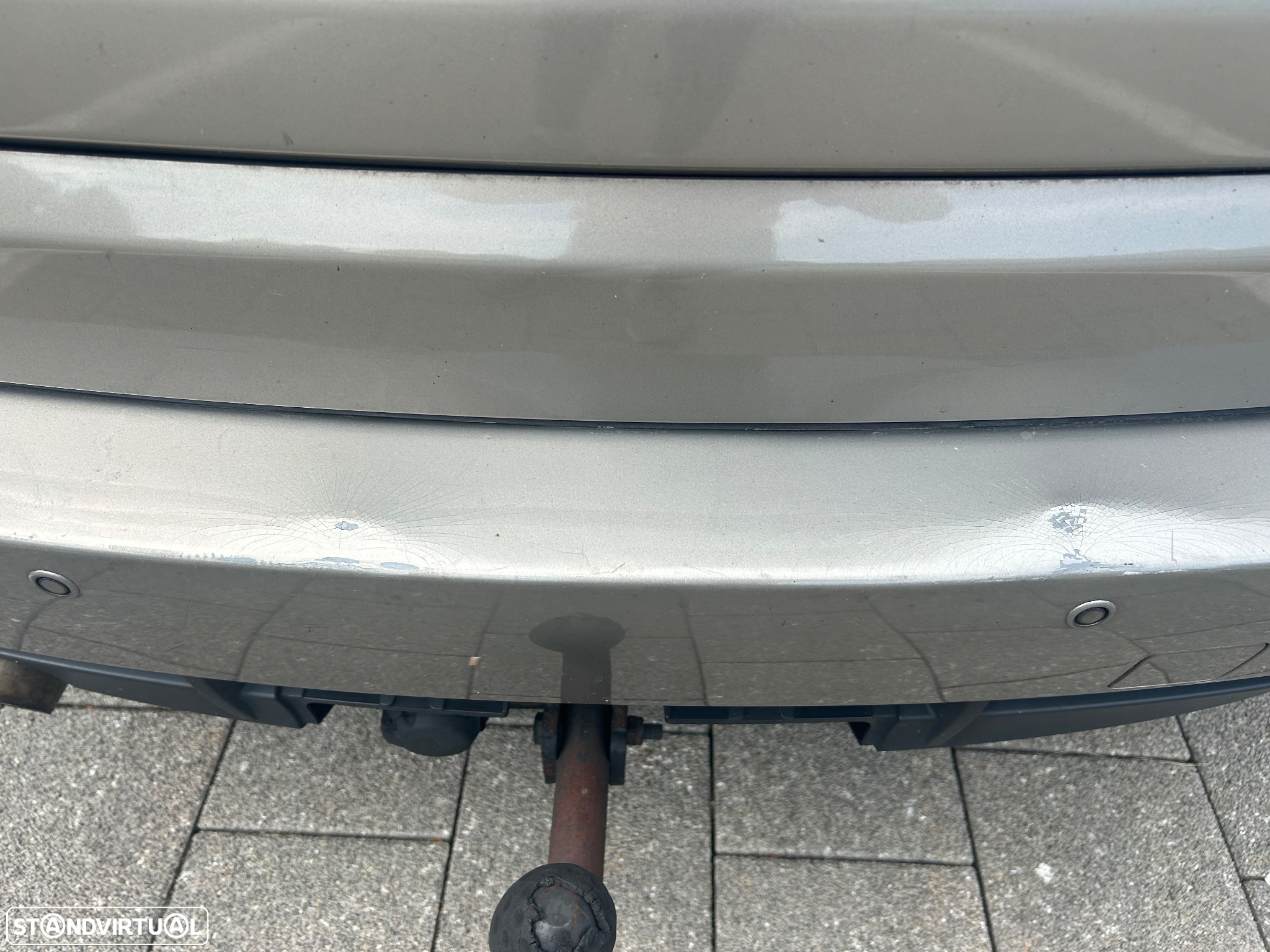 BMW X3 2.0 d - 15