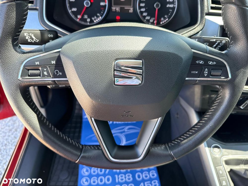 Seat Arona 1.0 Eco TSI Style - 21