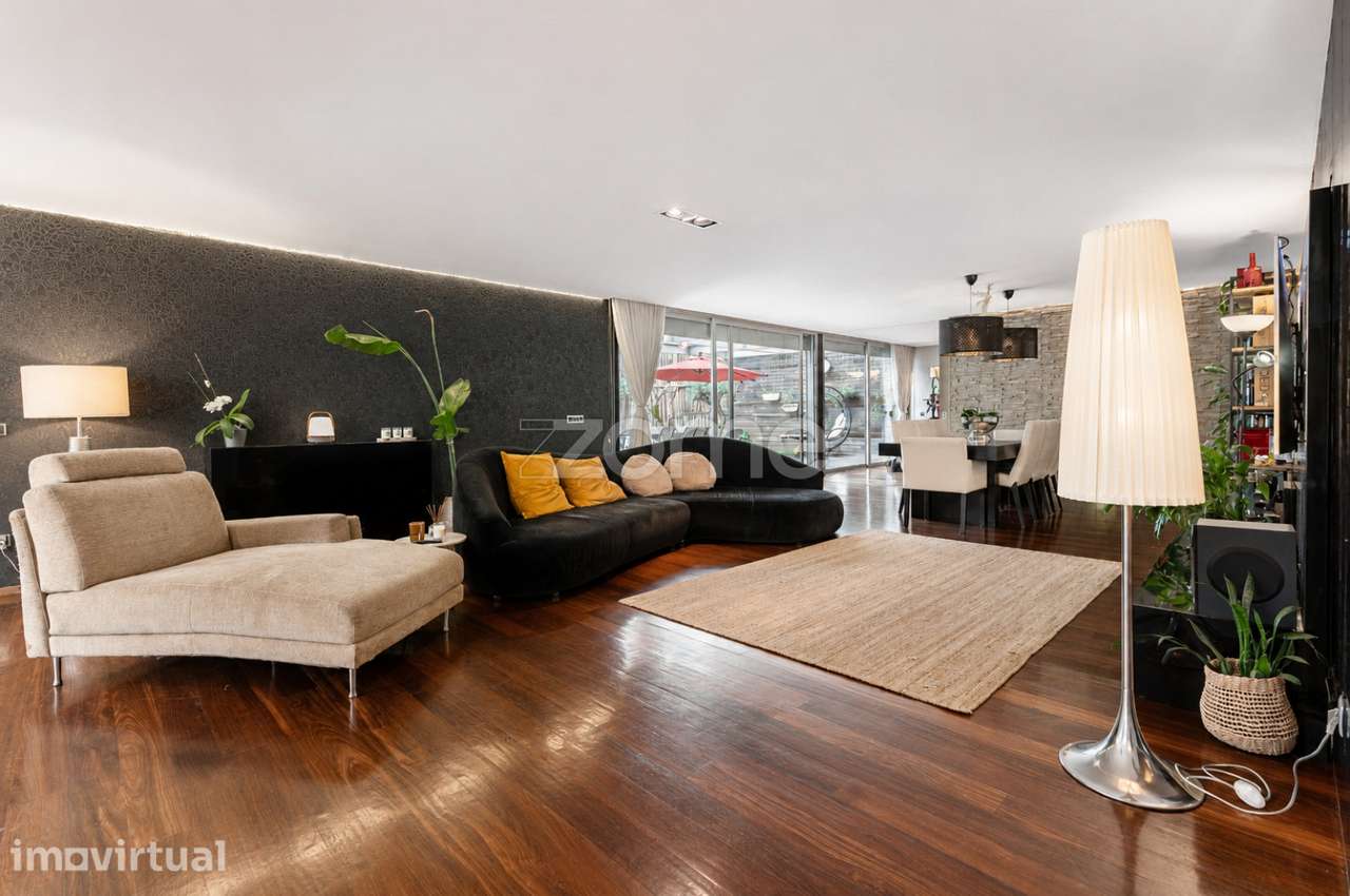 Moradia T3 em Guimarães – Exclusividade, Conforto e Qualidade de Vi... - Grande imagem: 3/28