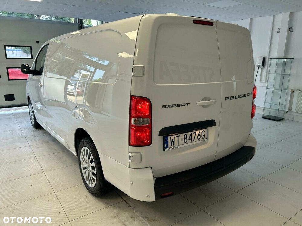 Peugeot expert Furgon Long 2.0 BlueHDi 144 KM MT6 - 7