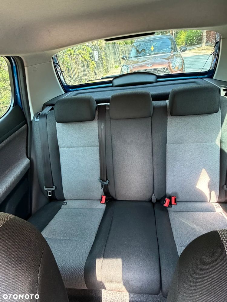 Skoda Fabia 1.2 TSI Ambition - 7