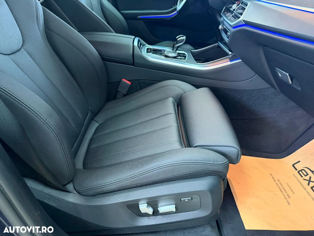 BMW X5 xDrive25d - 19