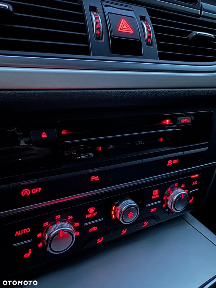 Audi A6 Avant 2.0 TDI ultra S tronic - 11