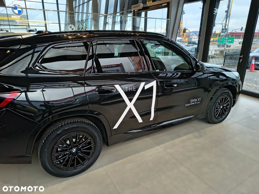 BMW X1 sDrive20i mHEV M Sport sport - 6