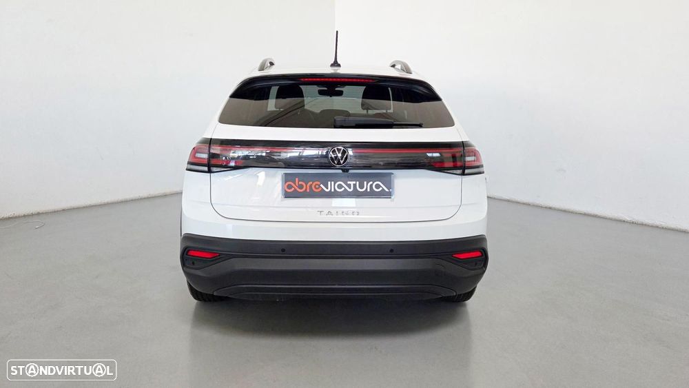 VW Taigo 1.0 TSI Life DSG - 2