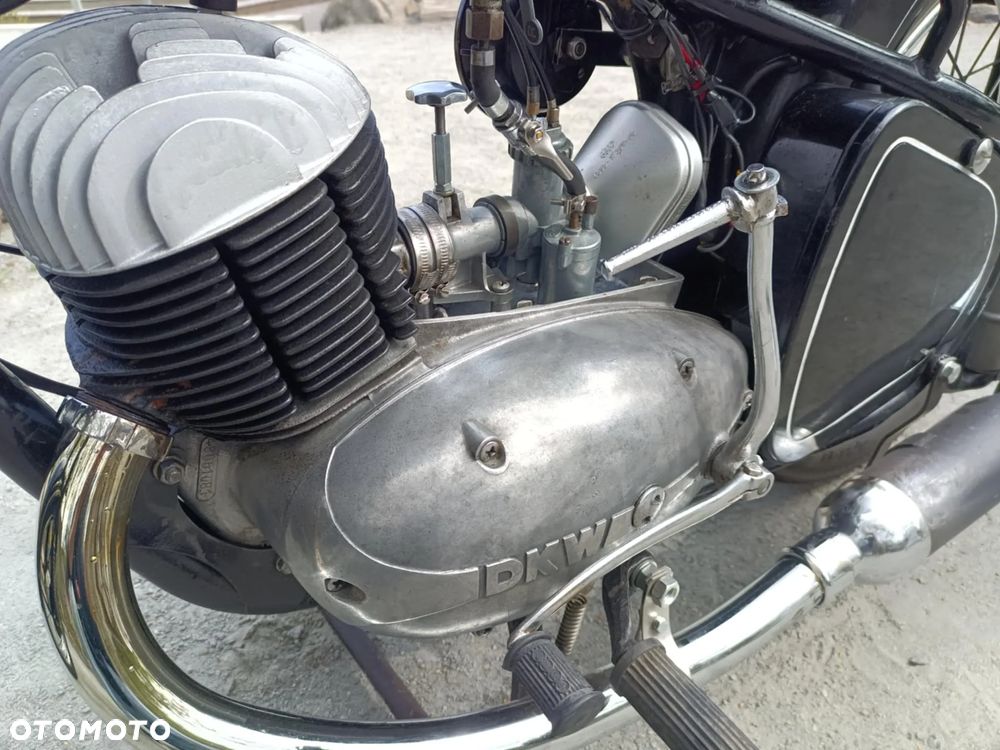 DKW Inny - 16