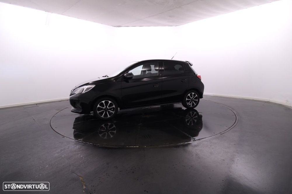 Mitsubishi Space Star 1.2 Connect Edition - 3