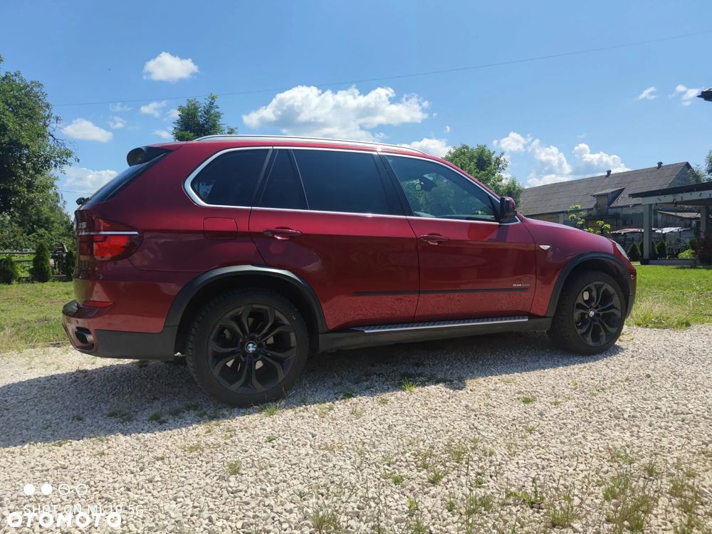 BMW X5 - 5