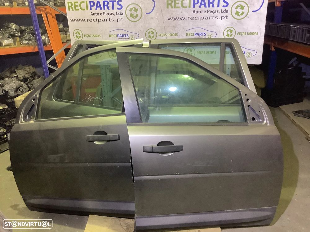 Porta Land Rover Freelander 2 - 1