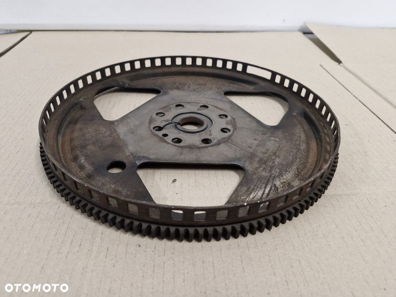 CITROEN C5 I 1 PEUGEOT 607 3.0 B V6 KOŁO ZAMACHOWE WIENIEC 9632061280 - 2