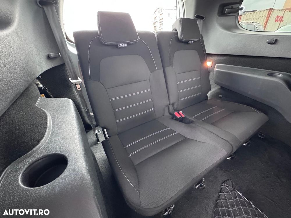 Dacia Lodgy 1.5 Blue dCi Laureate - 12