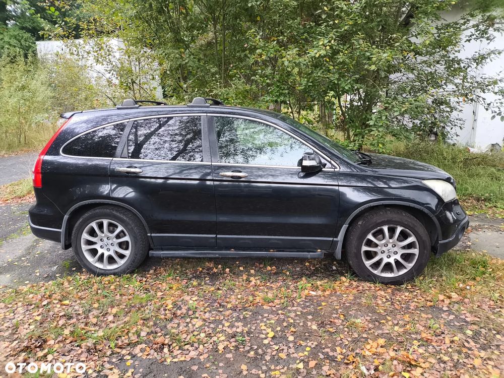 Honda CR-V 2.2i-CTDi Comfort - 1