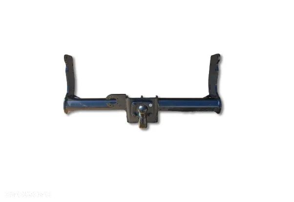 Hak Holowniczy Ford Transit MK-8 1879237 BK31-19D520-ED - 1