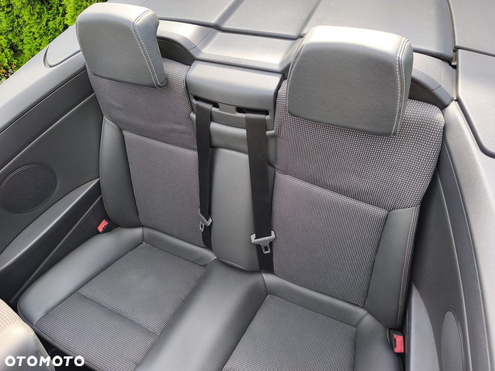 Opel Astra 1.8 Cosmo - 17