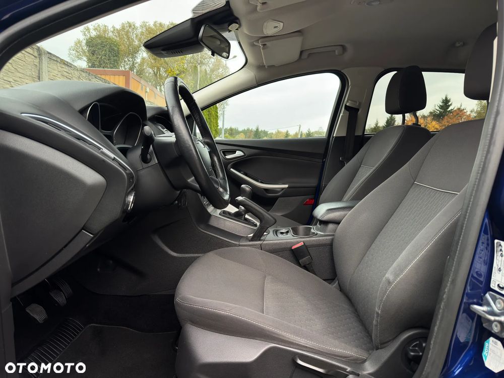 Ford Focus 1.0 EcoBoost Edition - 13