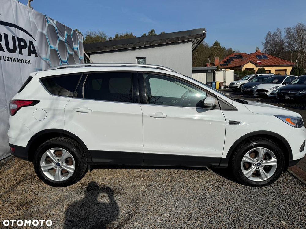 Ford Kuga 1.5 EcoBoost 2x4 Business Edition - 7
