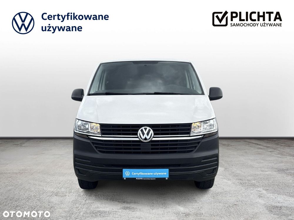 Volkswagen Transporter - 8