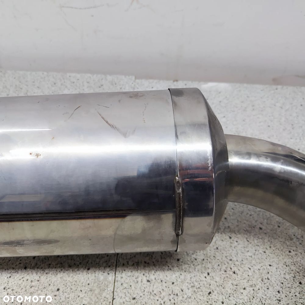 Tłumik, wydech Suzuki GSF 650 1250 GSF650 GSF1250 Bandit 650 1250 - 20