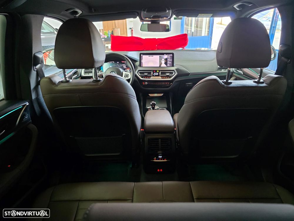 BMW X3 - 18