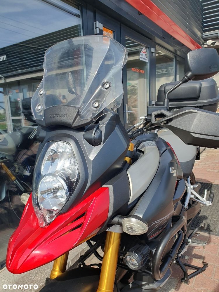 Suzuki DL - 5