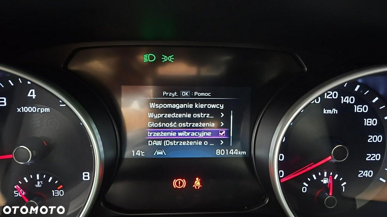 Kia Ceed 1.5 T-GDI M - 22
