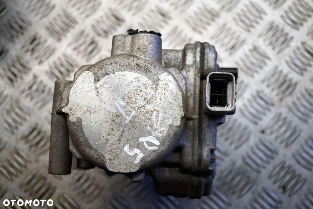 KOMPRESOR KLIMATYZACJI SPRĘŻARKA PRIUS  042200-0404 TOYOTA - 4