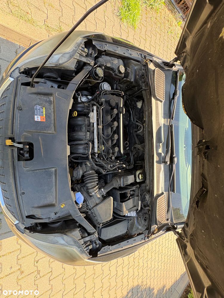 Ford Mondeo - 7