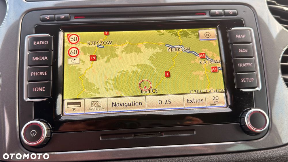 Volkswagen Tiguan 2.0 TDI 4Mot Perfectline R-Style DSG - 31